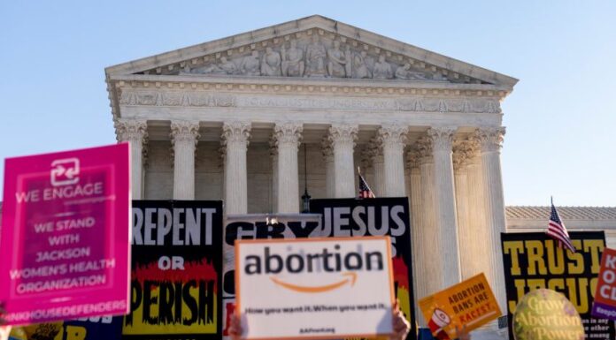 U.S. Circuit Court Strikes Down Restrictive Abortion Law: What’s Next?
