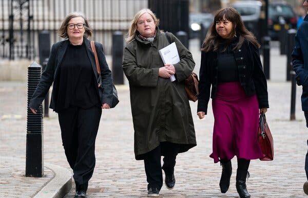 Police Family Violence Scandal on ’60 Minutes’ Reveals Gender Imbalance