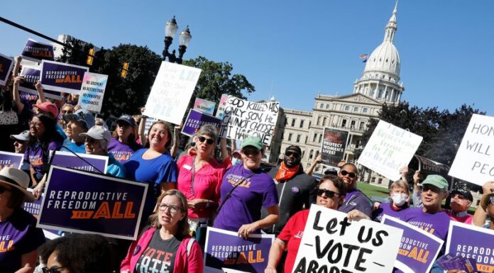 Michigan Judiciary Committee Approves Controversial Anti-Abortion Bill