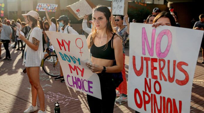 Circuit Court Strikes Down Arizona Anti-Abortion Law: A Win for Reproductive Rights