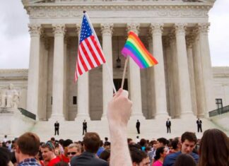 Maine Senate Approves Same-Sex Marriage Ban: The Ongoing Legal Struggle for LGBTQ Rights