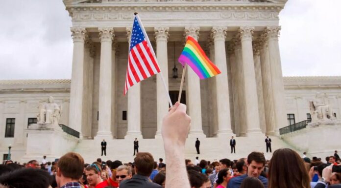 Maine Senate Approves Same-Sex Marriage Ban: The Ongoing Legal Struggle for LGBTQ Rights