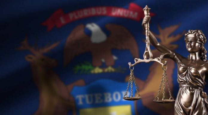 New Michigan Law Could Limit Abortion Information for Women