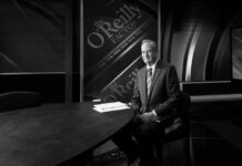 Bill O’Reilly Fired from Fox News Amid Harassment Allegations
