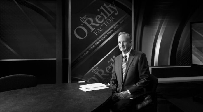 Bill O’Reilly Fired from Fox News Amid Harassment Allegations