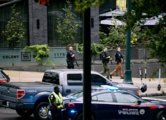 Atlanta Bombings Potentially Linked to Police-Involved Shooting