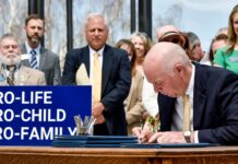 New Hampshire Legislature Overrides Governor’s Veto on Anti-Abortion Bill