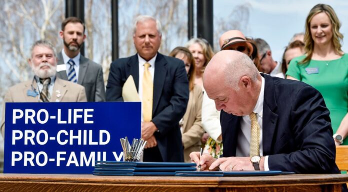 New Hampshire Legislature Overrides Governor’s Veto on Anti-Abortion Bill