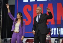 Gore Selects Pro-Choice Running Mate for 2000 Ticket