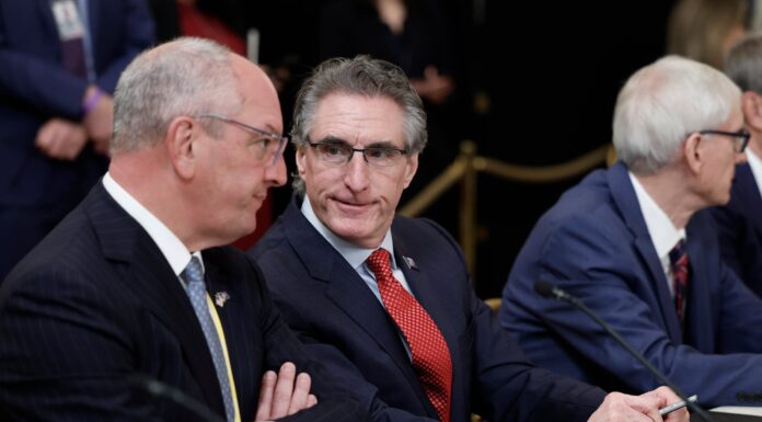 Federal Judge Blocks North Dakota’s Six-Week Abortion Ban