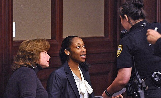 Marissa Alexander to Be Released After Controversial Prison Sentence