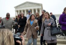 UPS Reaches Settlement in High-Profile Pregnancy Discrimination Case