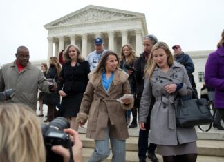 UPS Reaches Settlement in High-Profile Pregnancy Discrimination Case