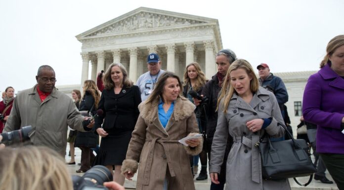 UPS Reaches Settlement in High-Profile Pregnancy Discrimination Case