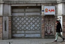 American Aid Worker Arrested by Taliban Authorities in Afghanistan