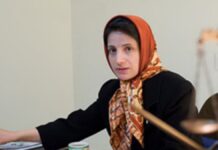 Iranian Human Rights Lawyer Sentenced to 11 Years in Shocking Verdict