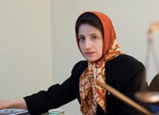 Iranian Human Rights Lawyer Sentenced to 11 Years in Shocking Verdict
