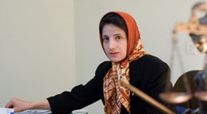 Iranian Human Rights Lawyer Sentenced to 11 Years in Shocking Verdict