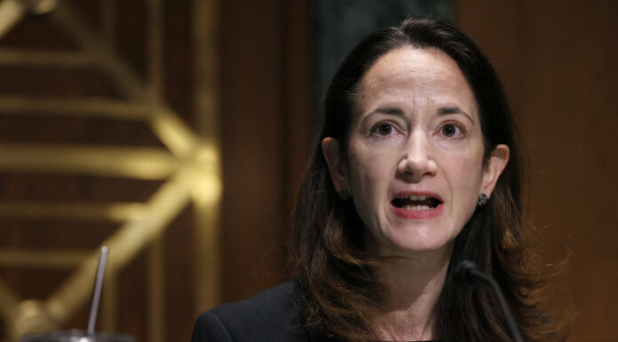 First Woman Appointed Director of National Intelligence in Historic Move