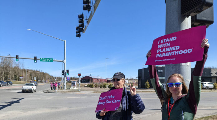 Alaska Court Protects Abortion Access for Low-Income Women