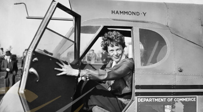 First Syrian Female Pilot Begins Work – A Historic Achievement in Aviation