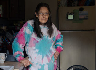 Elderly Women Rely Heavily on Social Security to Avoid Poverty