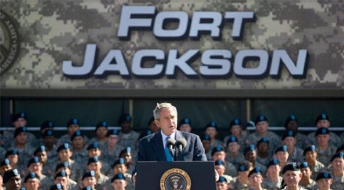 Army Reduces Charges Against Aberdeen Drill Sergeant in Scandal Case