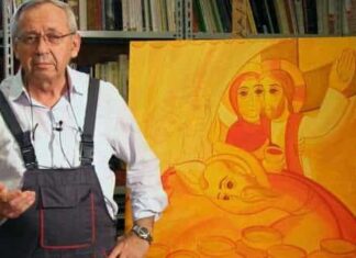 High-Ranking Catholic Clergyman Convicted in Abuse Scandal