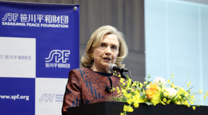 Rodham Clinton Urges Equality for All Women: A Call for Action