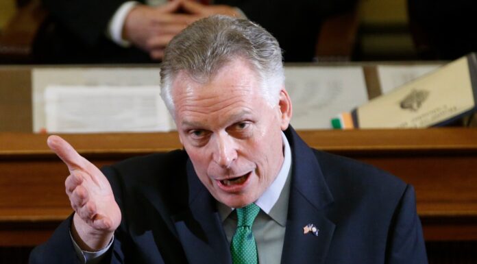 VA Prison Guards Face Accusations of Sexual Abuse by Inmates