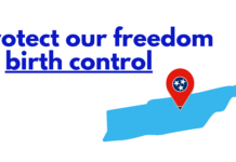 Tennessee Activists Petition to Safeguard Reproductive Health Access