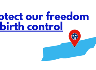 Tennessee Activists Petition to Safeguard Reproductive Health Access