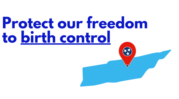 Tennessee Activists Petition to Safeguard Reproductive Health Access
