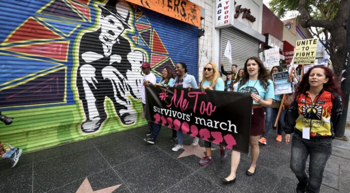 Sixth Woman Testifies in High-Profile McKinney Sexual Misconduct Hearing