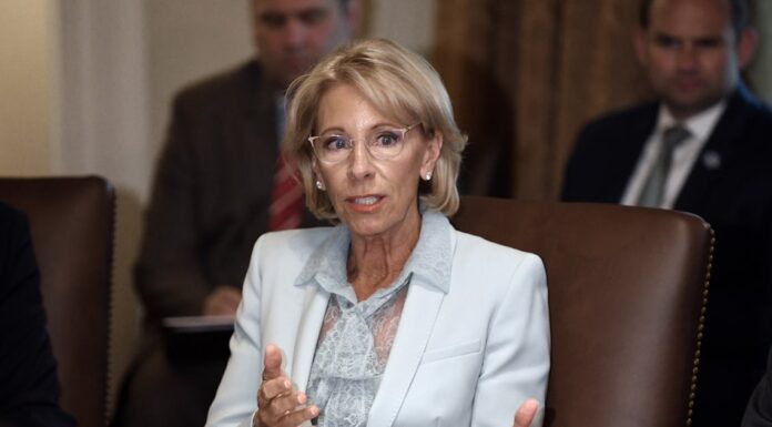 Advocates Call on Betsy DeVos to Fully Enforce Title IX Protections