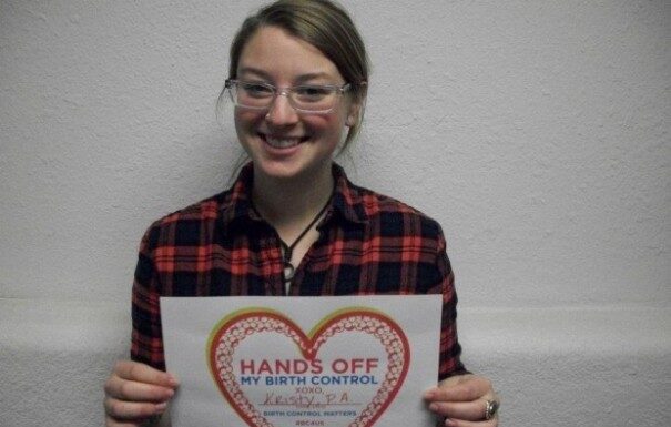 Meet the Team: FMF’s Newest Organizers Share Stories Tips and Activism Hacks