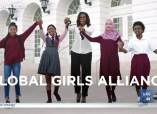 Obama Administration Launches Global Initiative for Girls’ Education