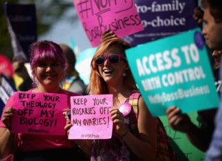 Health Plans Now Required to Cover Contraceptives Under Federal Ruling