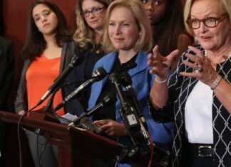 Bipartisan Bill Aims to Hold Colleges Accountable on Sexual Assault