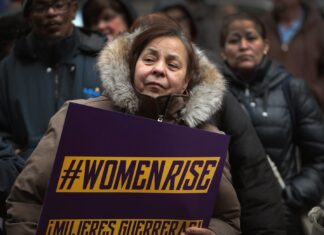 Illinois Revives Campaign to Ratify Equal Rights Amendment