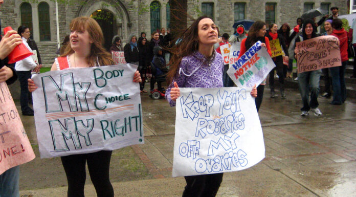 Irish Women Demand Justice for Inhumane Childbirth Procedures