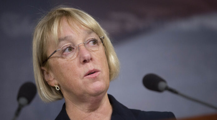 Senator Patty Murray Introduces Bill to Expand Emergency Contraception Access