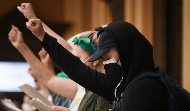 Pro-Choice Advocates Sue to End Michigan Abortion Ban: A Legal Battle for Reproductive Freedom