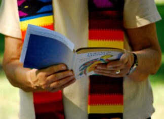 The Catholic Church Needs Women—And They’re Not Alone