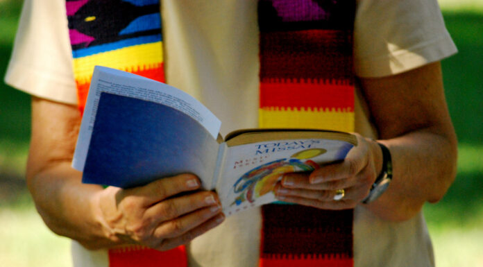 The Catholic Church Needs Women—And They’re Not Alone