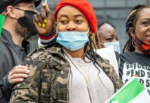 Nigerian Government to Establish Women’s Peace Committee