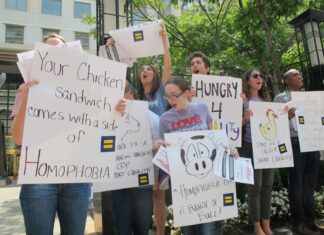 Chick-fil-A Controversy: Is Homophobia on the Menu with That Chicken Sandwich?
