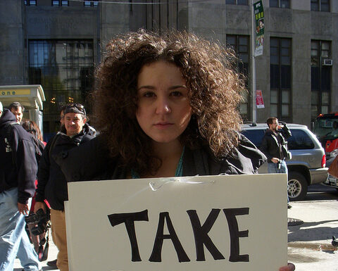 Feminist Organizations Push Back Against Controversial FratPAC Bill