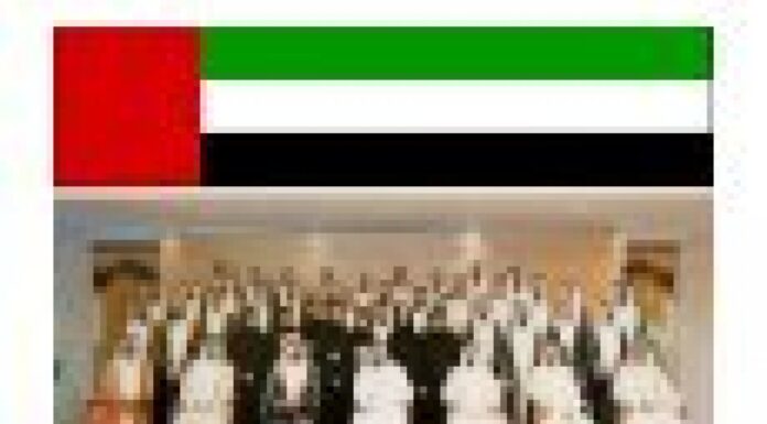 Women in the UAE Break Barriers by Earning a Living as Cab Drivers