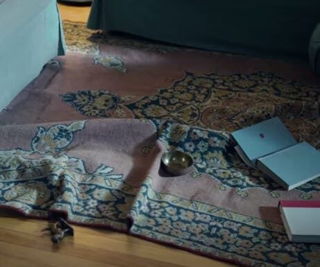 Super Bowl Ad by Sports Illustrated Highlights Domestic Violence